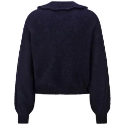 Strickjacke Capucine