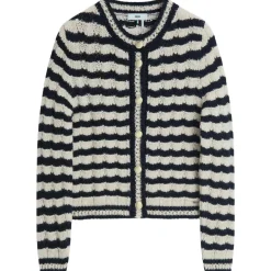 Strickjacke Cichano