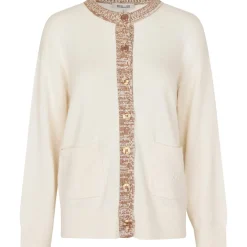 Strickjacke Cindie