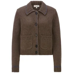 Strickjacke Corentin