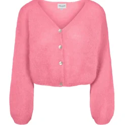 Strickjacke Cornelia Cropped