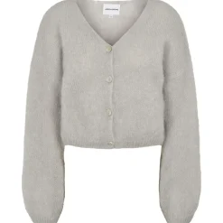 Strickjacke Cornelia Cropped