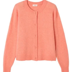 Strickjacke Damsville