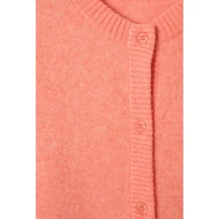 Strickjacke Damsville