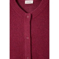 Strickjacke Damsville
