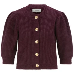 Strickjacke Garance
