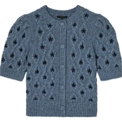 Strickjacke Georges