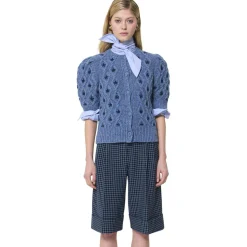 Strickjacke Georges