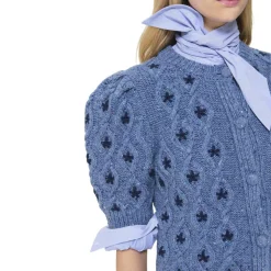 Strickjacke Georges