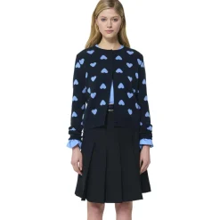 Strickjacke Gilma