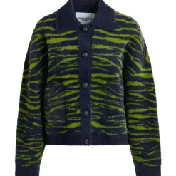 Strickjacke Iger