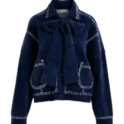 Strickjacke Ihoops