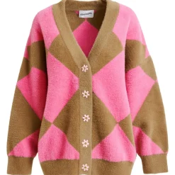 Strickjacke Iwho