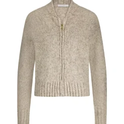 Strickjacke Jonas Zip