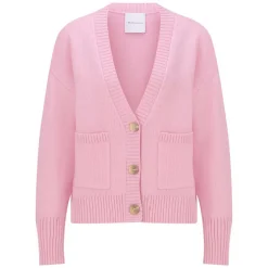 Strickjacke Lini