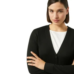 Strickjacke MAIS
