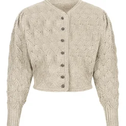 Strickjacke Merle