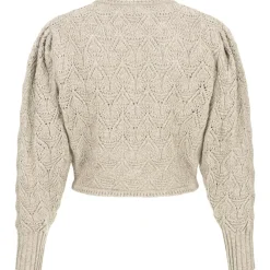 Strickjacke Merle