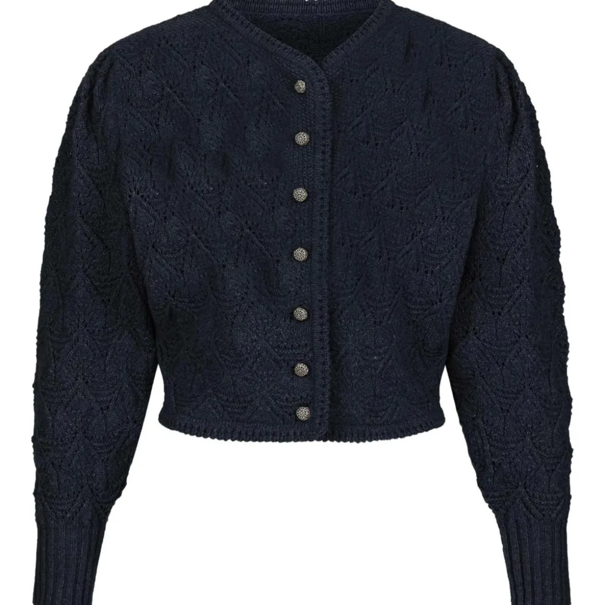 Strickjacke Merle