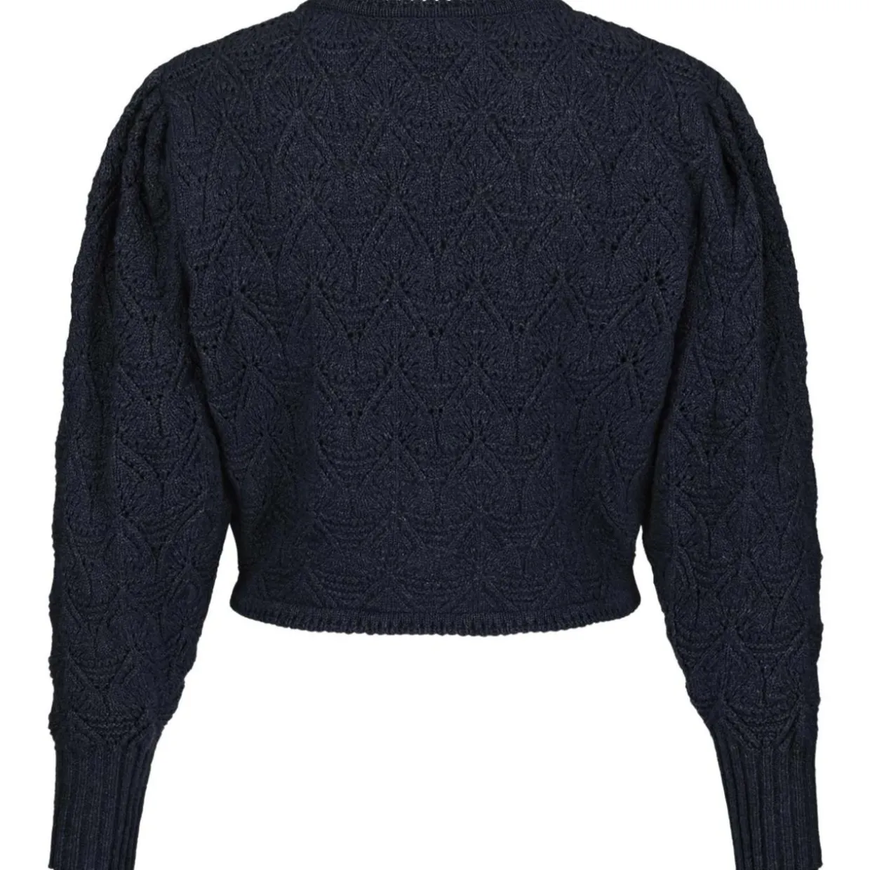 Strickjacke Merle