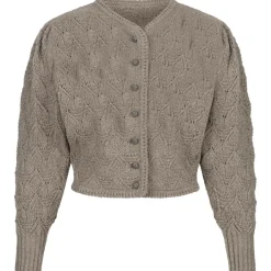 Strickjacke Merle
