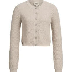 Strickjacke Minzi