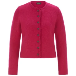 Strickjacke Neufra