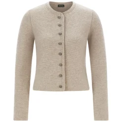 Strickjacke Neufra