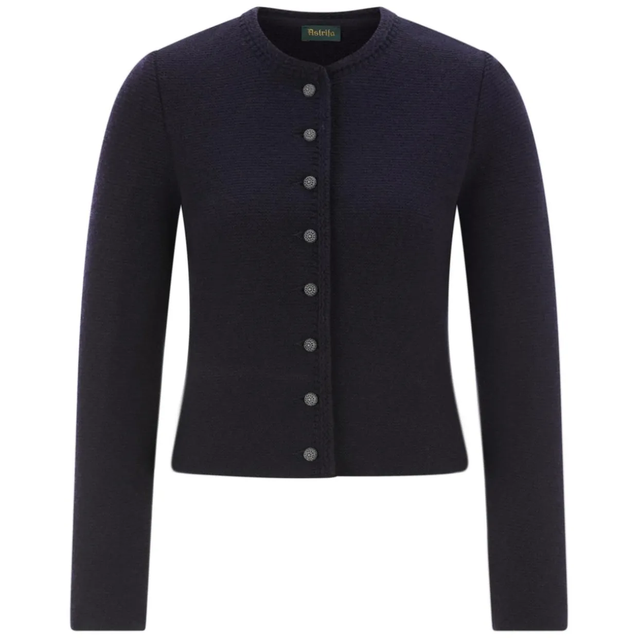 Strickjacke Neufra