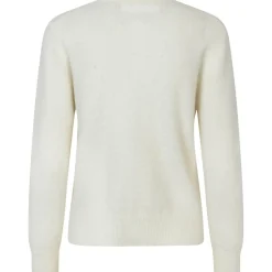 Strickjacke Nor Short