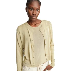 Strickjacke Parli