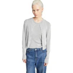Strickjacke Parli