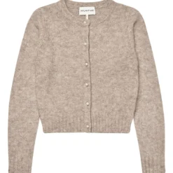 Strickjacke Povilla