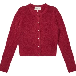 Strickjacke Povilla