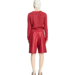 Strickjacke Povilla