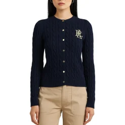 Strickjacke Ralhan