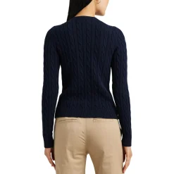 Strickjacke Ralhan