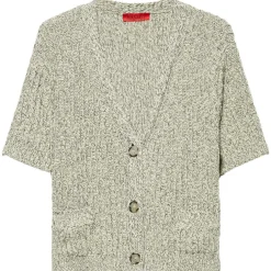 Strickjacke Riber