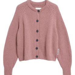Strickjacke Selmaa
