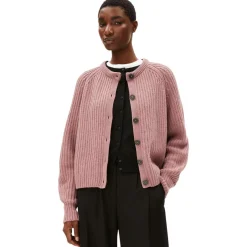 Strickjacke Selmaa