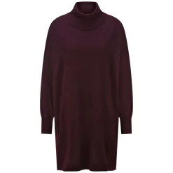 Strickkleid