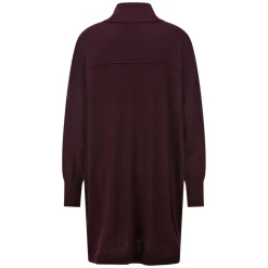 Strickkleid