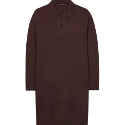 Strickkleid