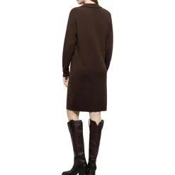 Strickkleid