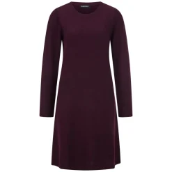 Strickkleid