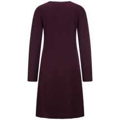 Strickkleid
