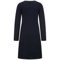 Strickkleid