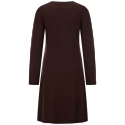 Strickkleid
