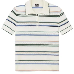 Strickpolo