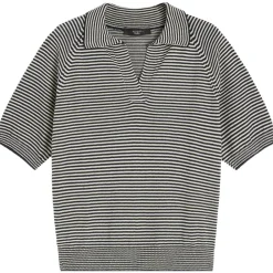 Strickpolo JUNIOR